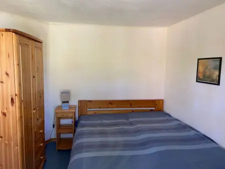 Maison 3 chambres avec grand jardin clôturé à Pléhérel : photo 16
