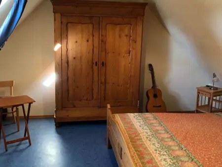 Maison 3 chambres avec grand jardin clôturé à Pléhérel : photo 20
