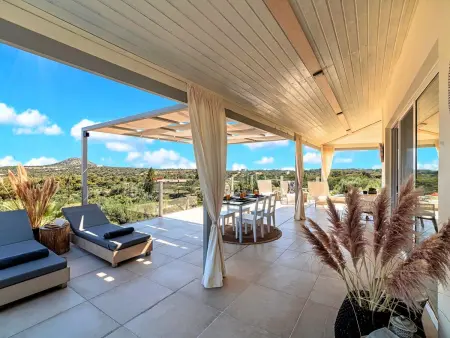 Olive Green  mit Blick auf das Wasser, Location Maison 8 personnes à Agios Nikolaos (Crete) - Photo 22