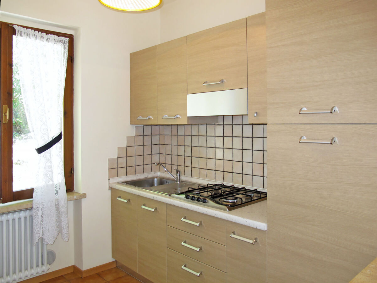 Casa Rosa - Appartement 3 chambres vue lac à Malcesine - Photo 8