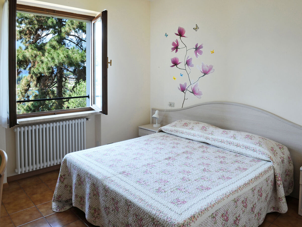 Casa Rosa - Appartement 3 chambres vue lac à Malcesine - Photo 9