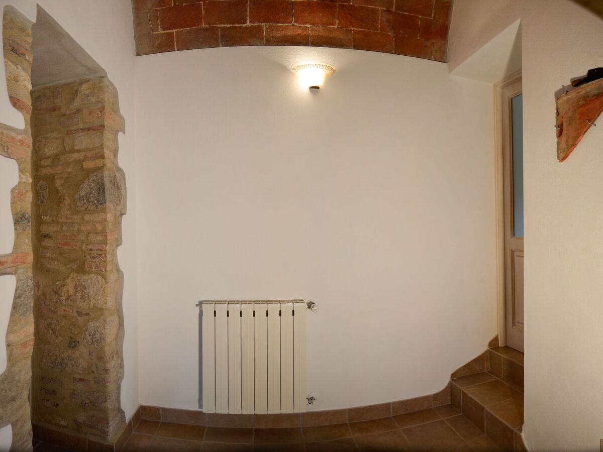 Villa Montecastelli Pisano avec piscine et jacuzzi chauffé - Photo 16