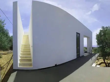 Villa d'architecte avec piscine 13m à Acquarica del Capo : photo 6