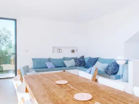 Villa d'architecte avec piscine 13m à Acquarica del Capo : photo 10