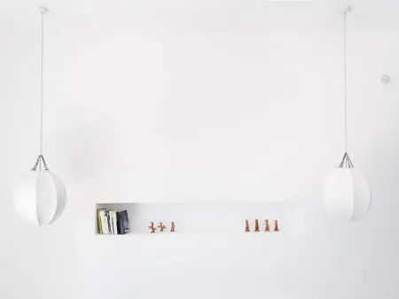Villa d'architecte avec piscine 13m à Acquarica del Capo : photo 15