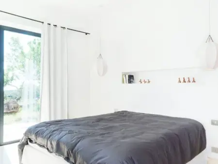 Villa d'architecte avec piscine 13m à Acquarica del Capo : photo 16