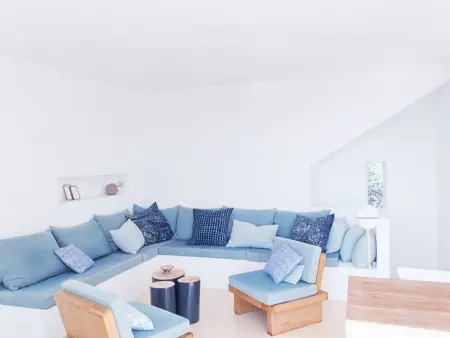 Villa d'architecte avec piscine 13m à Acquarica del Capo : photo 17