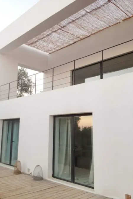 Villa d'architecte avec piscine 13m à Acquarica del Capo : photo 22