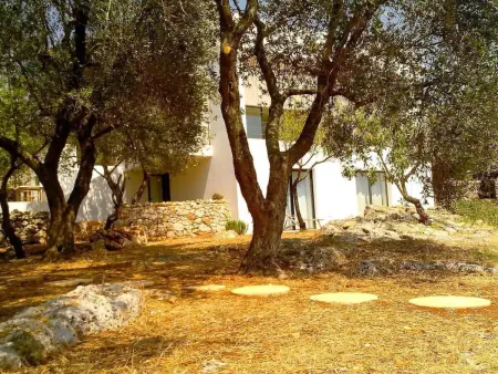 Villa d'architecte avec piscine 13m à Acquarica del Capo : photo 23