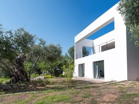 Villa d'architecte avec piscine 13m à Acquarica del Capo : photo 24