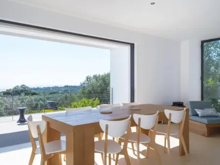 Villa d'architecte avec piscine 13m à Acquarica del Capo : photo 25