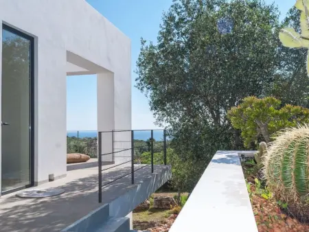 Villa d'architecte avec piscine 13m à Acquarica del Capo : photo 28