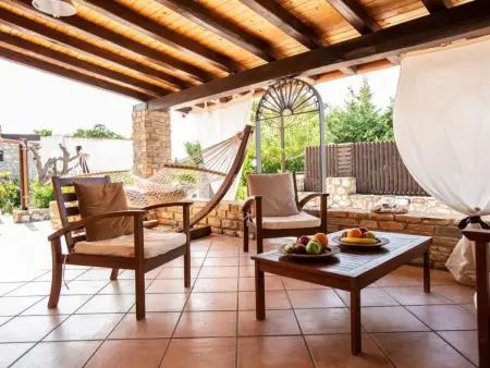Villa Castellammare, pool privée et jardin de 1700m² : photo 5
