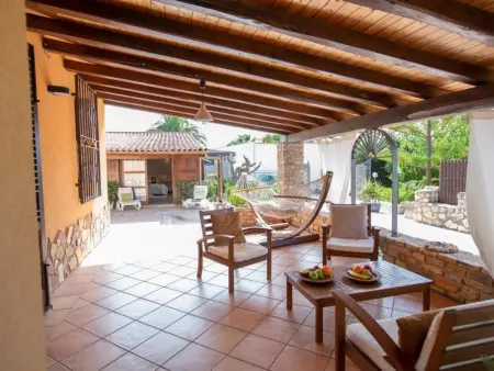 Villa Castellammare, pool privée et jardin de 1700m² : photo 6