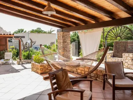 Villa Castellammare, pool privée et jardin de 1700m² : photo 8