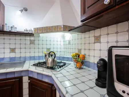 Villa Castellammare, pool privée et jardin de 1700m² : photo 10