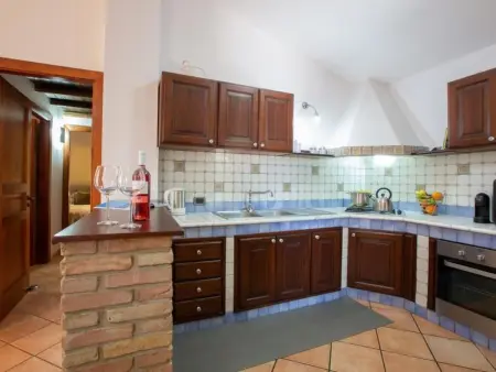 Villa Castellammare, pool privée et jardin de 1700m² : photo 11