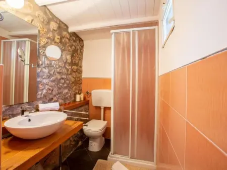 Villa Castellammare, pool privée et jardin de 1700m² : photo 20