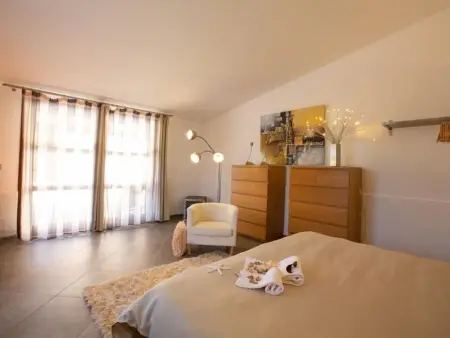 Villa Castellammare, pool privée et jardin de 1700m² : photo 22