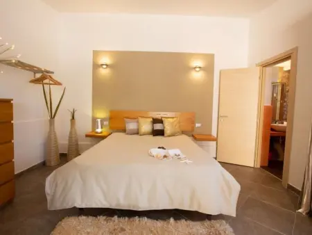 Villa Castellammare, pool privée et jardin de 1700m² : photo 23