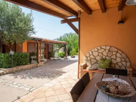 Villa Castellammare, pool privée et jardin de 1700m² : photo 25
