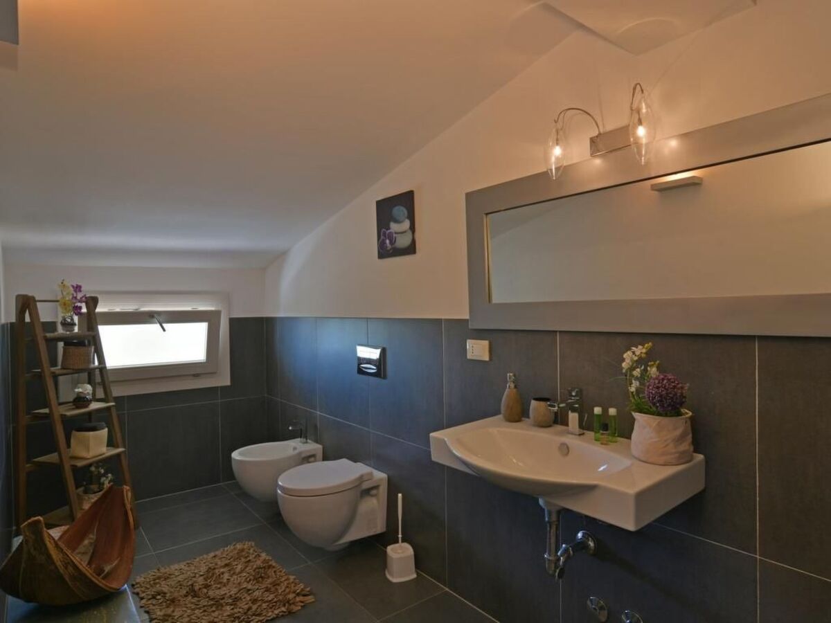 Villa Paradiso di Noto – 3 chambres, pool et oliviers - Photo 3