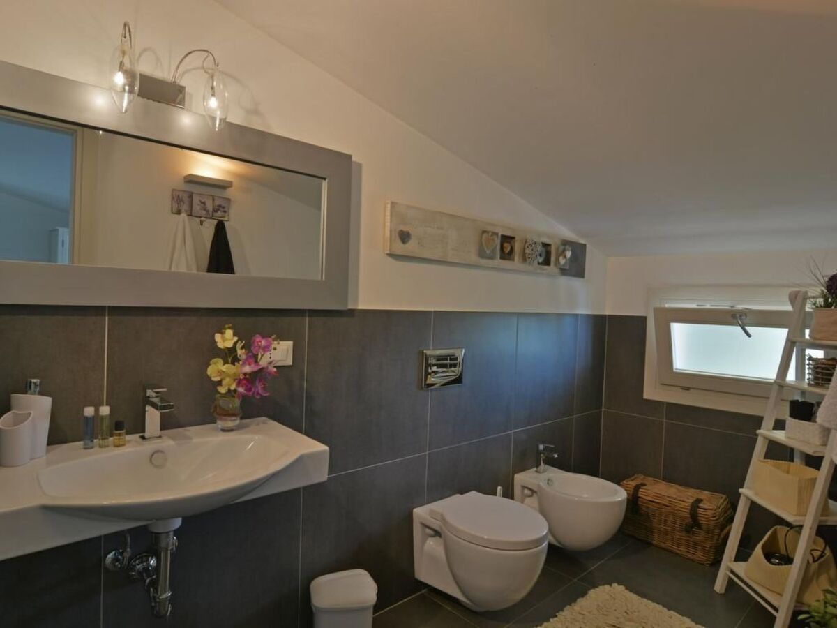 Villa Paradiso di Noto – 3 chambres, pool et oliviers - Photo 5