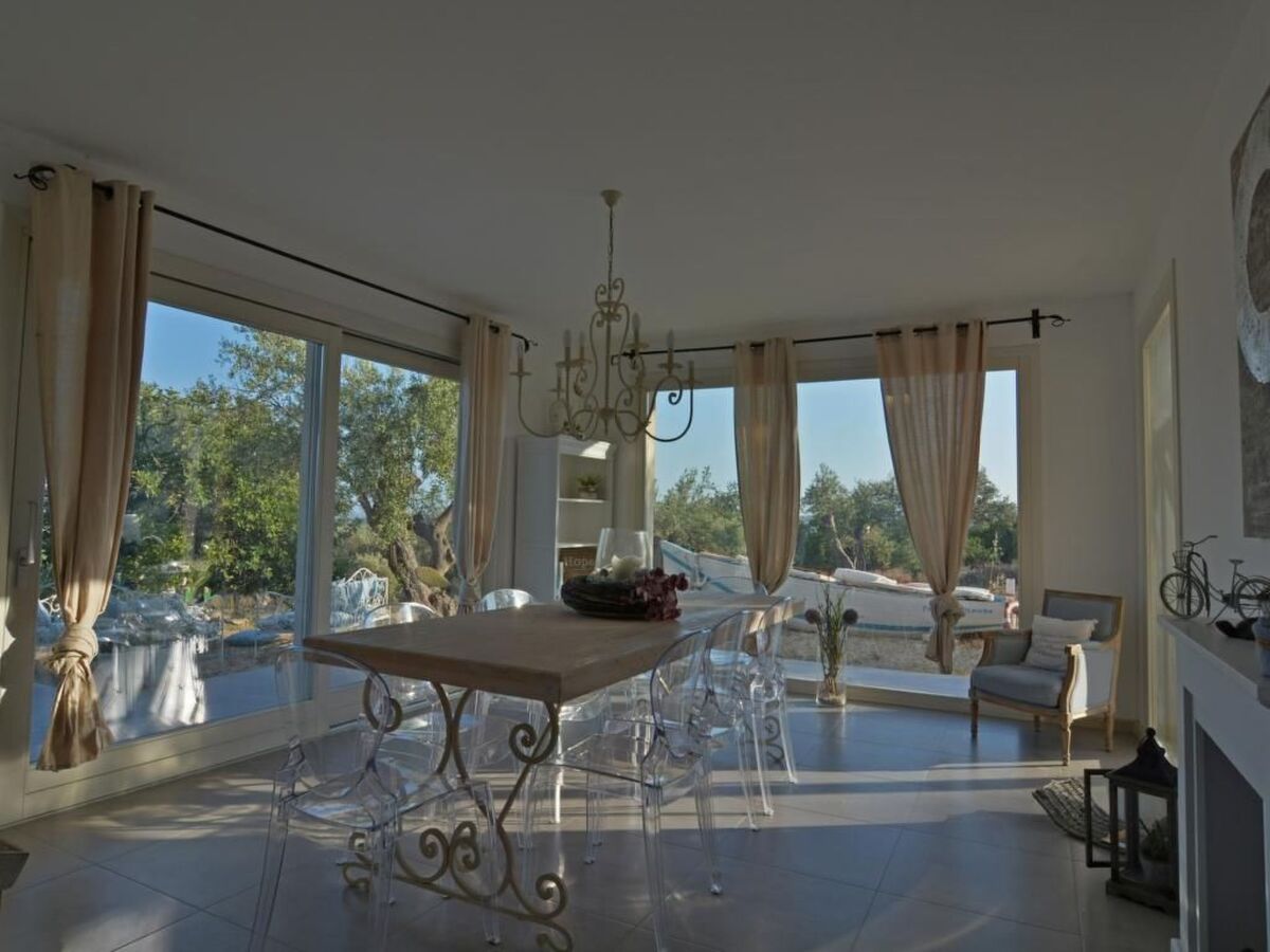 Villa Paradiso di Noto – 3 chambres, pool et oliviers - Photo 22