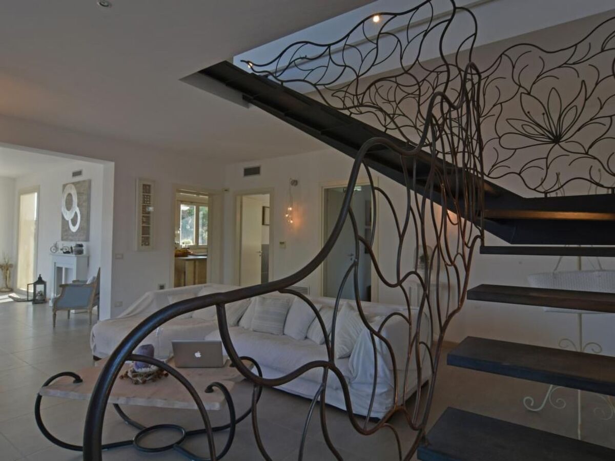 Villa Paradiso di Noto – 3 chambres, pool et oliviers - Photo 25