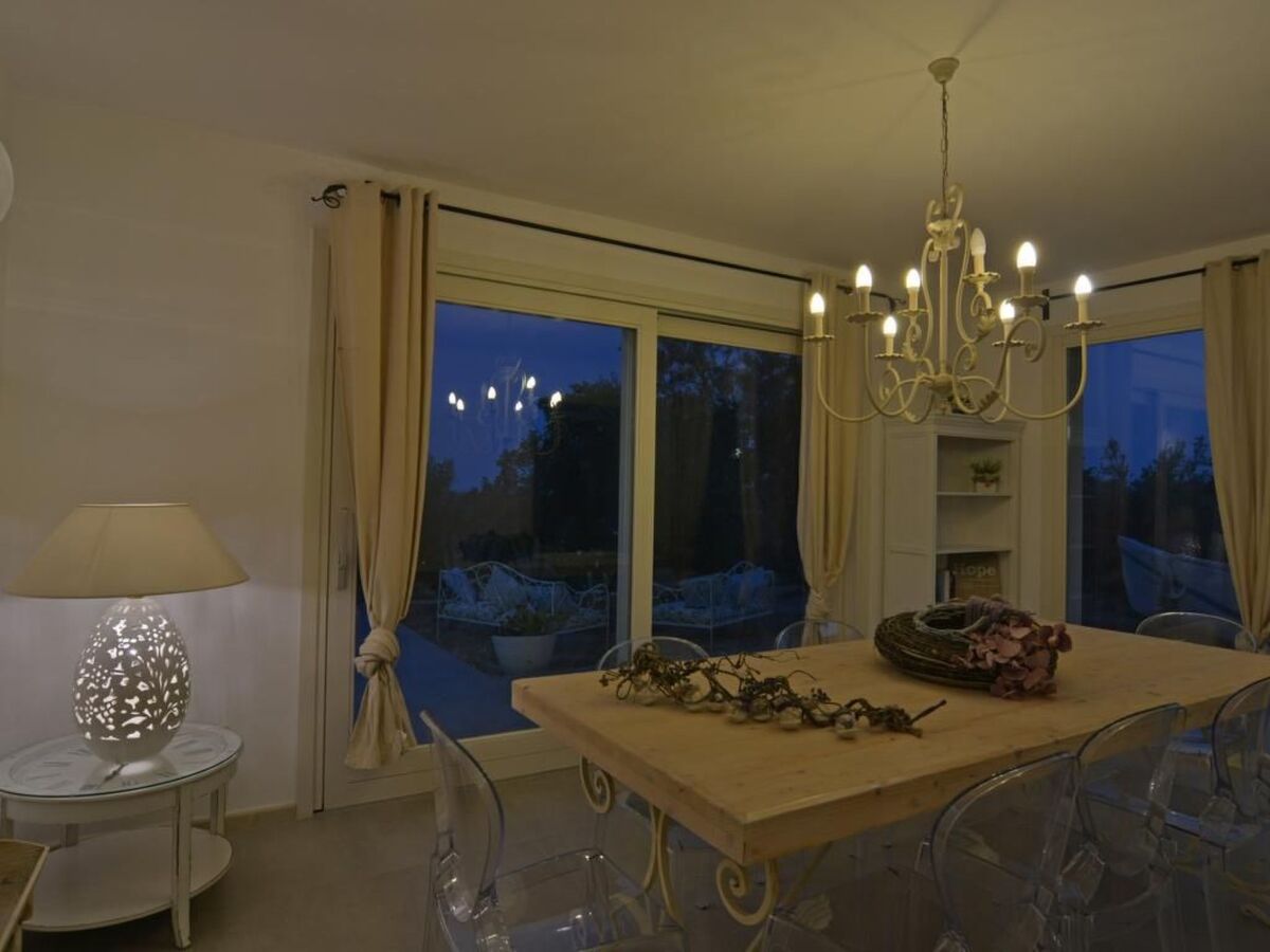 Villa Paradiso di Noto – 3 chambres, pool et oliviers - Photo 26