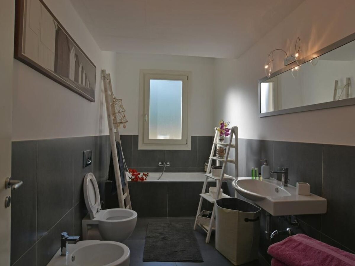 Villa Paradiso di Noto – 3 chambres, pool et oliviers - Photo 27
