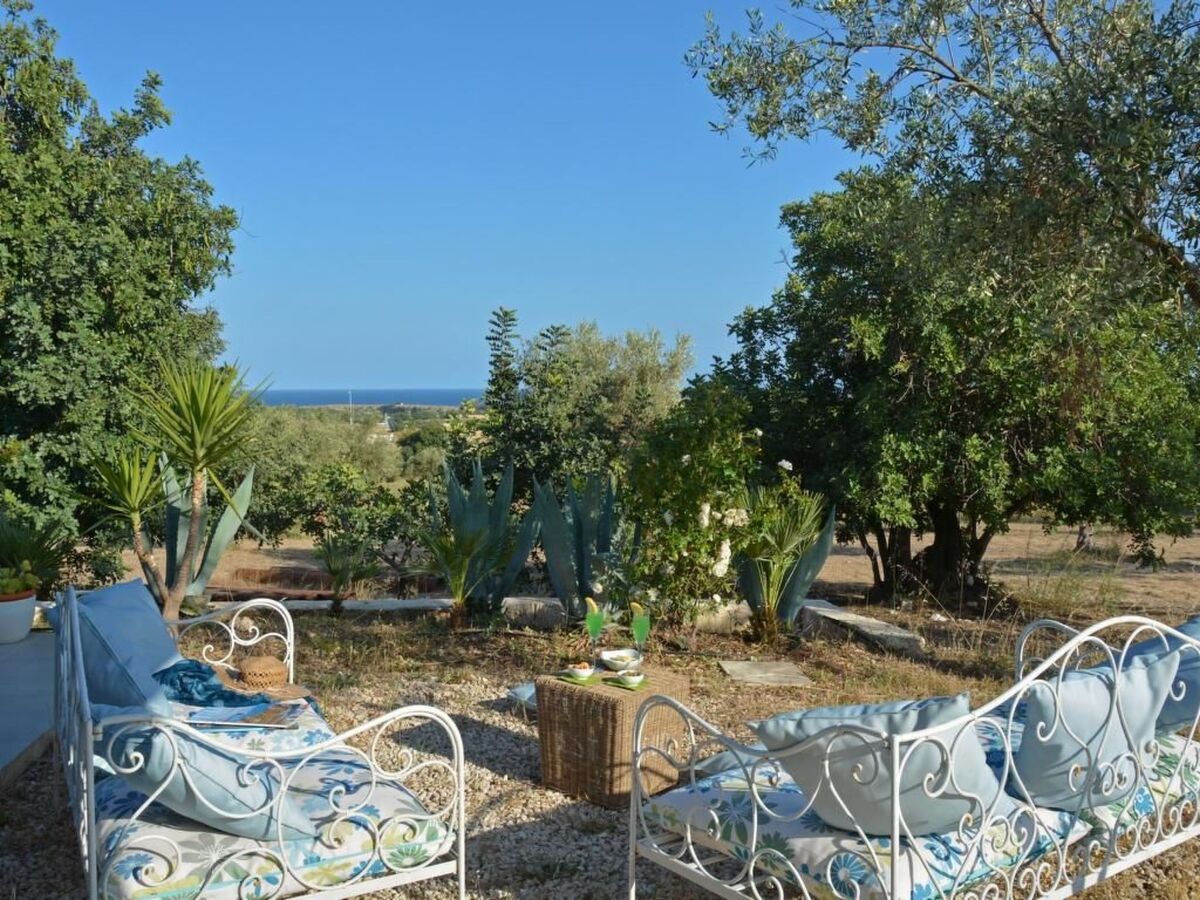 Villa Paradiso di Noto – 3 chambres, pool et oliviers - Photo 28