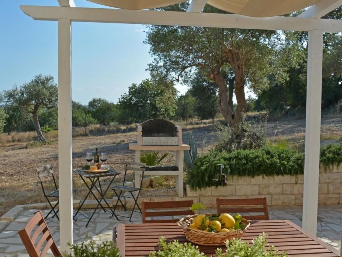 Villa Paradiso di Noto – 3 chambres, pool et oliviers - Photo 30