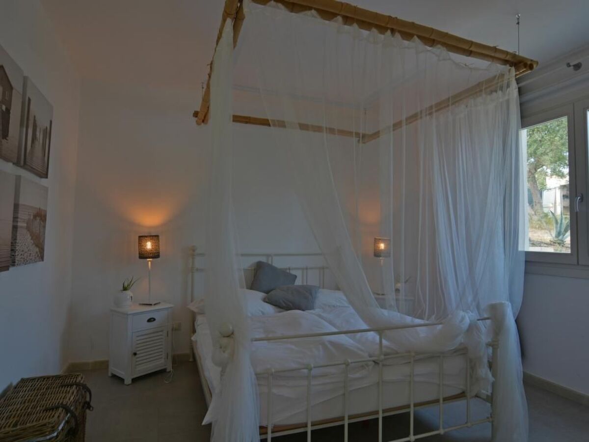 Villa Paradiso di Noto – 3 chambres, pool et oliviers - Photo 33