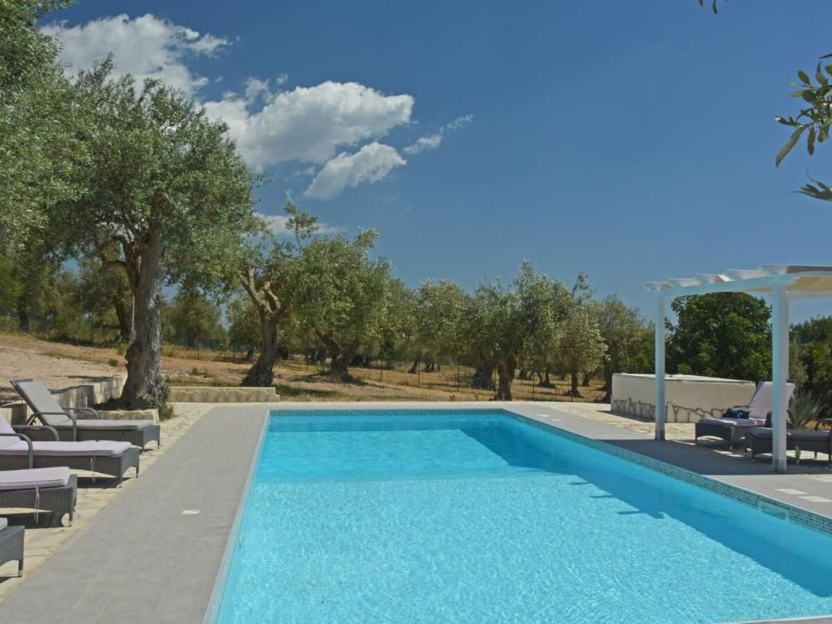 Villa Paradiso di Noto – 3 chambres, pool et oliviers - Photo 40