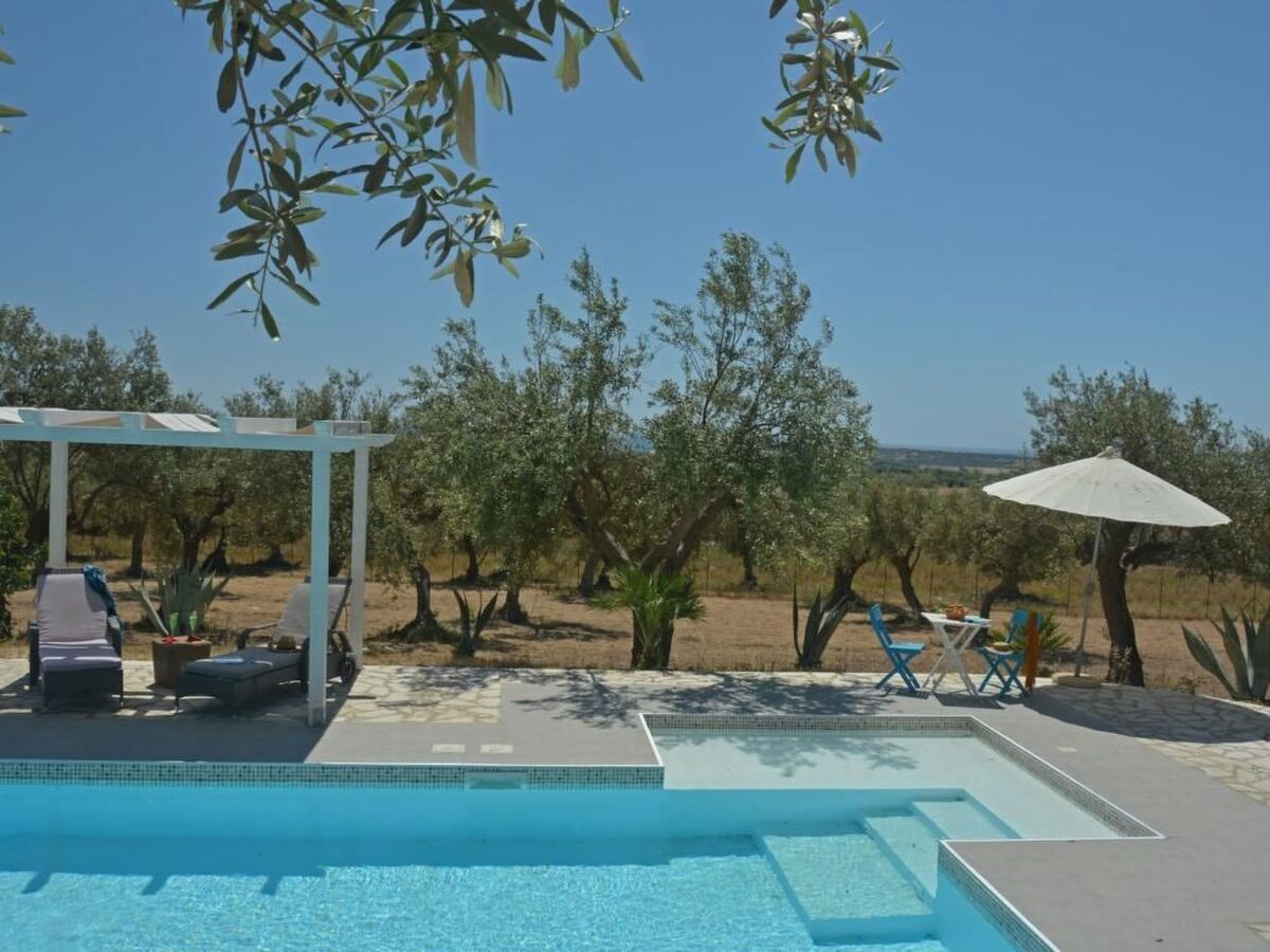 Villa Paradiso di Noto – 3 chambres, pool et oliviers - Photo 41