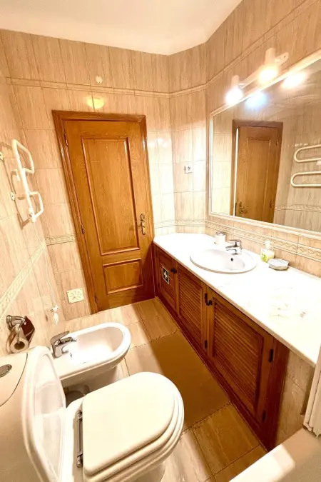Maison 6 pers. à Budens avec piscine chauffée - Photo 1