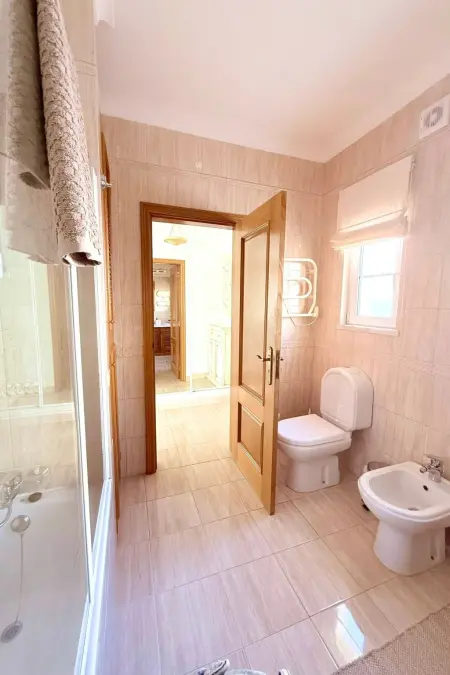 Maison 6 pers. à Budens avec piscine chauffée - Photo 3