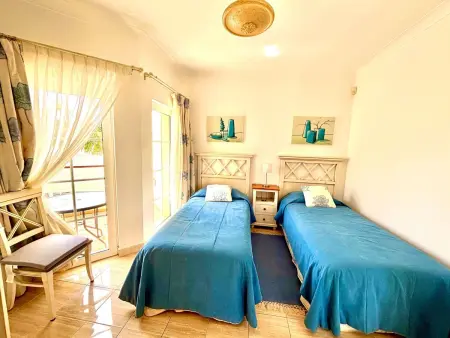 Maison 6 pers. à Budens avec piscine chauffée - Photo 4