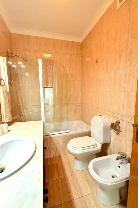 Maison 6 pers. à Budens avec piscine chauffée - Photo 5
