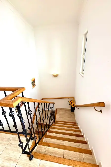 Maison 6 pers. à Budens avec piscine chauffée - Photo 6