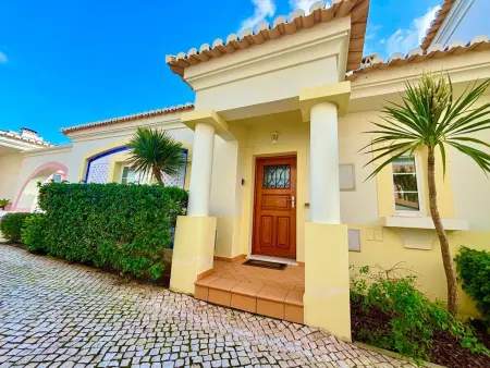 Maison 6 pers. à Budens avec piscine chauffée - Photo 8