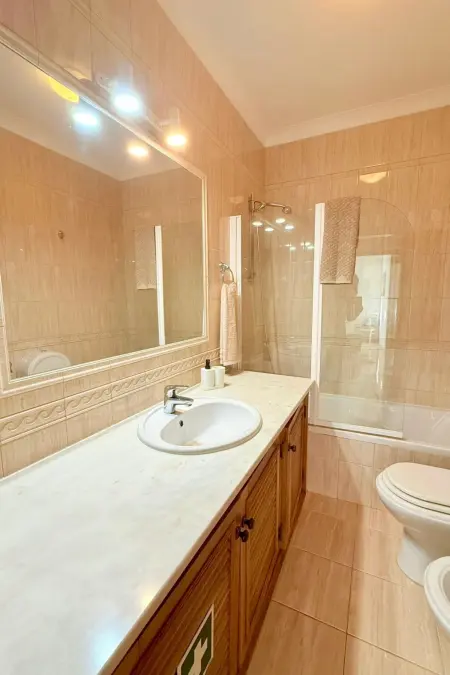 Maison 6 pers. à Budens avec piscine chauffée - Photo 10