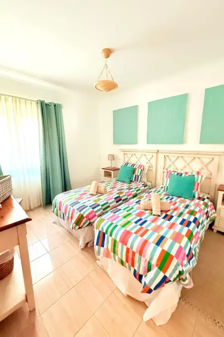 Maison 6 pers. à Budens avec piscine chauffée - Photo 13