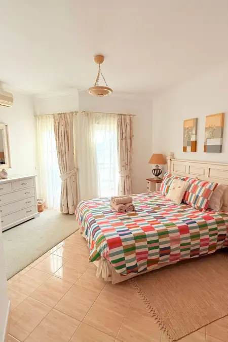 Maison 6 pers. à Budens avec piscine chauffée - Photo 15