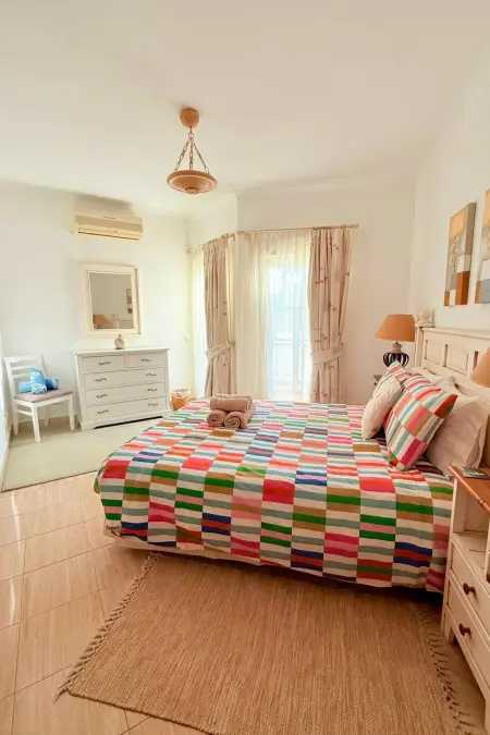 Maison 6 pers. à Budens avec piscine chauffée - Photo 16