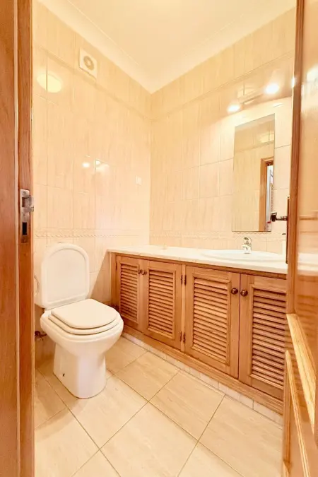 Maison 6 pers. à Budens avec piscine chauffée - Photo 17