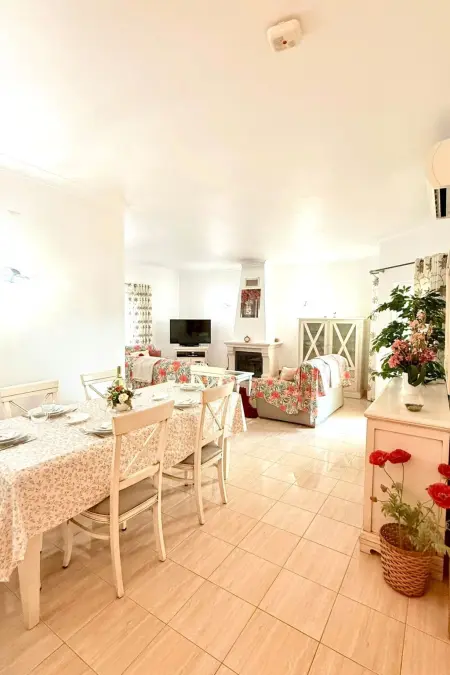 Maison 6 pers. à Budens avec piscine chauffée - Photo 18