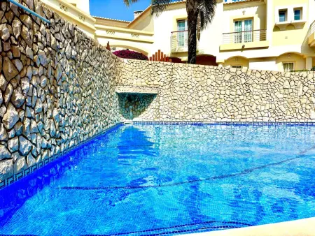 Maison 6 pers. à Budens avec piscine chauffée - Photo 19