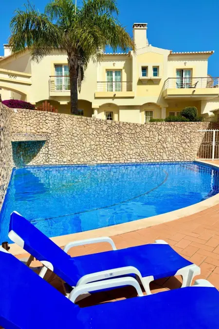 Maison 6 pers. à Budens avec piscine chauffée - Photo 20